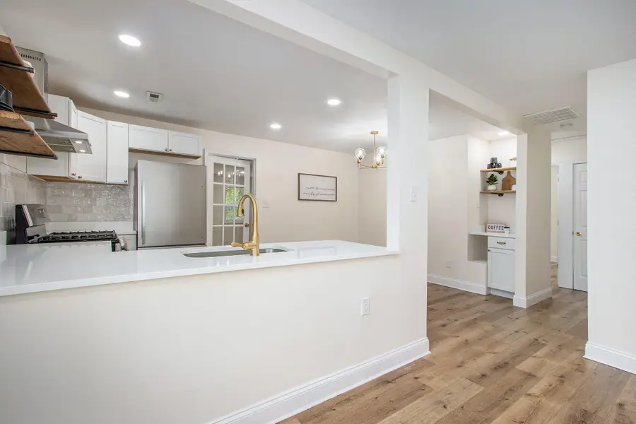 1121 Dekalb Street, Gary, IN 46403 - #3