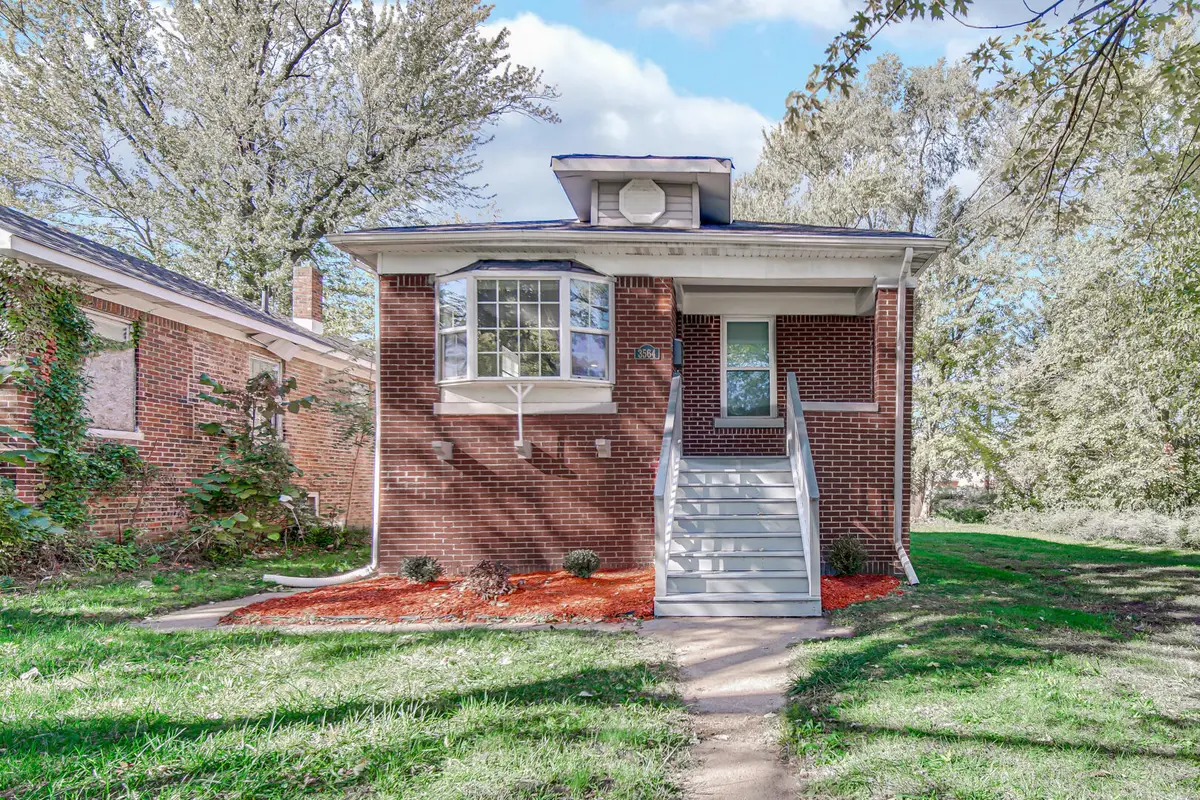 3564 Massachusetts Street, Gary, IN 46409 - #1