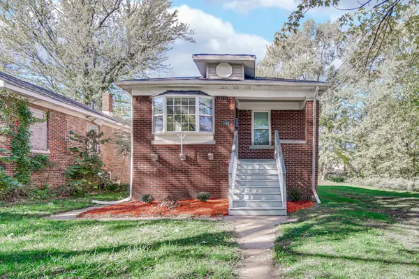 3564 Massachusetts Street, Gary, IN 46409