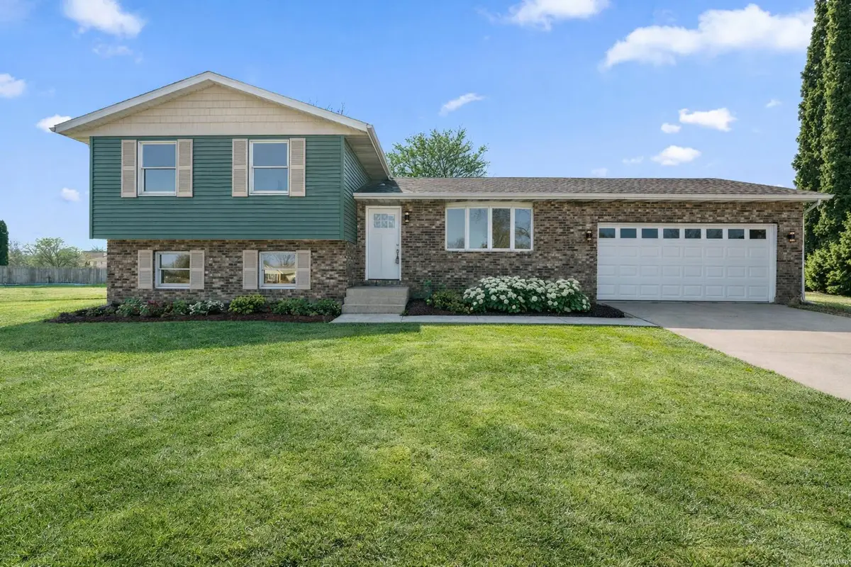 2807 W 63rd Lane, Merrillville, IN 46410 - #1