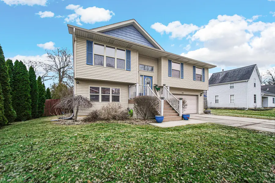 505 N Washington Street, Hebron, IN 46341 - #3