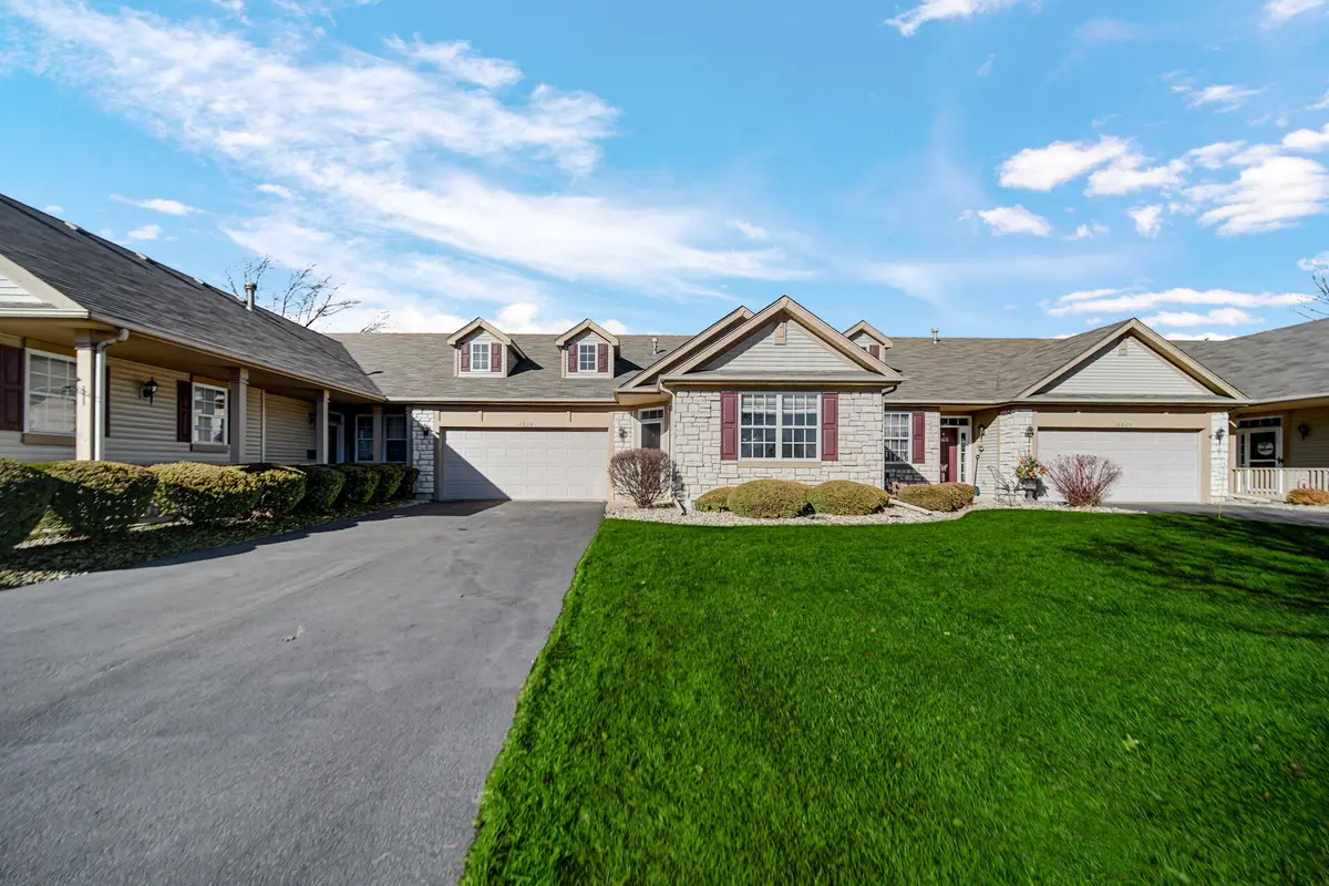 12038 80th Place, Dyer, IN 46311 - #1