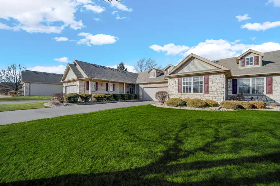 12038 80th Place, Dyer, IN 46311 - #2