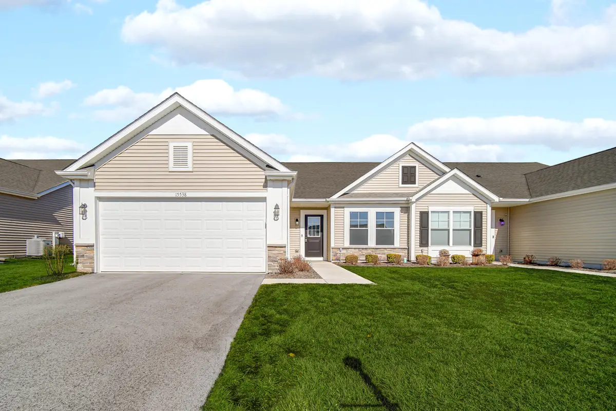 15538 W 101st Lane, Dyer, IN 46311 - #1