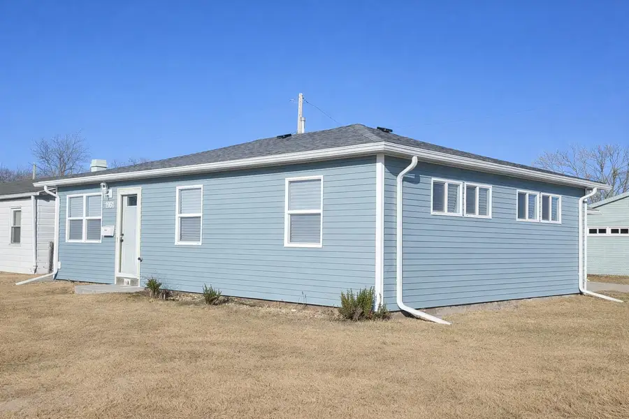 1961 Williams Street, Gary, IN 46404 - #2