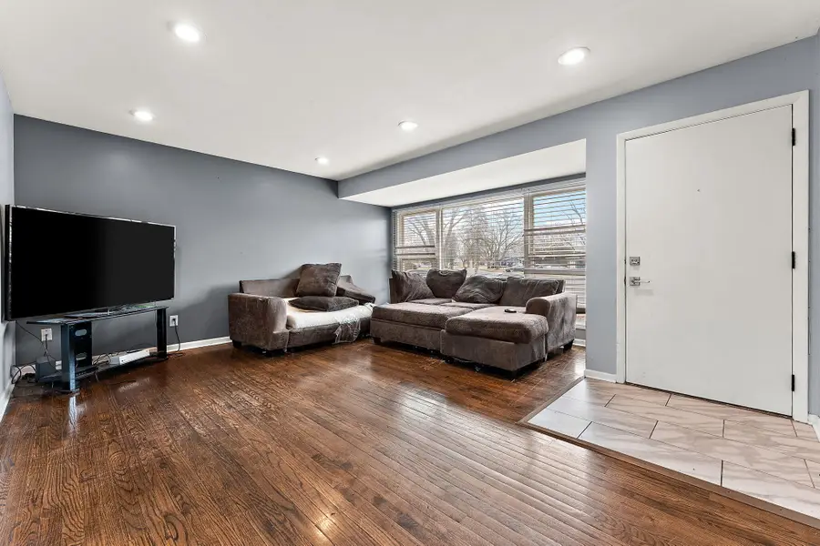 1142 W 72nd Lane, Merrillville, IN 46410 - #2