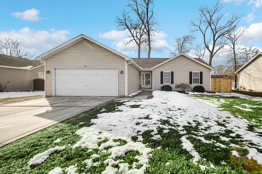 2152 Michael Drive, Portage, IN 46368 - #2