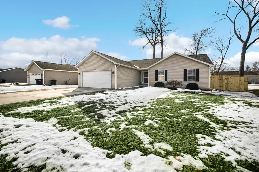 2152 Michael Drive, Portage, IN 46368 - #3