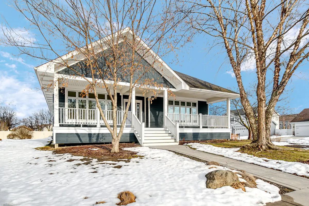 2425 Dickinson Road, Chesterton, IN 46304 - #1