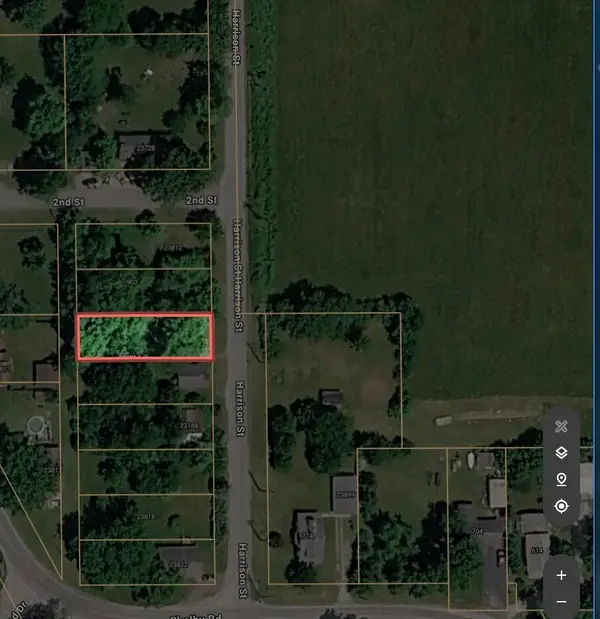 23814 Harrison Street, Lowell, IN 46356