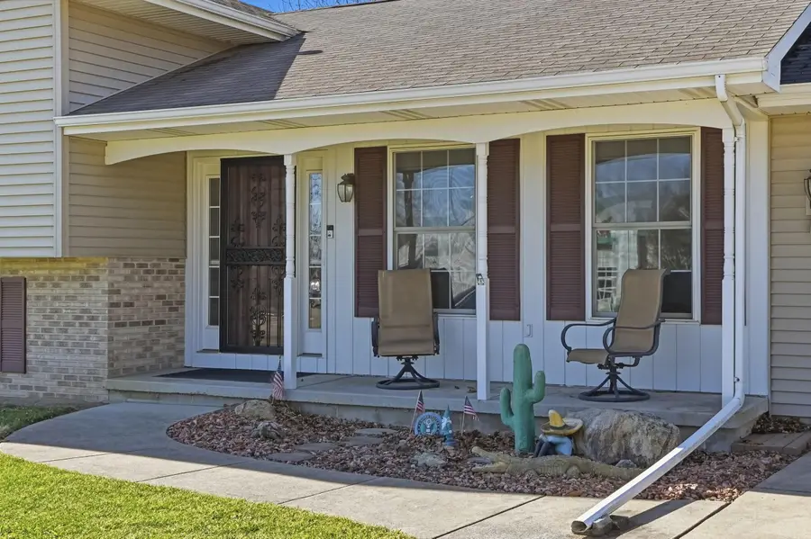 5 Harmel Drive, Valparaiso, IN 46383 - #3