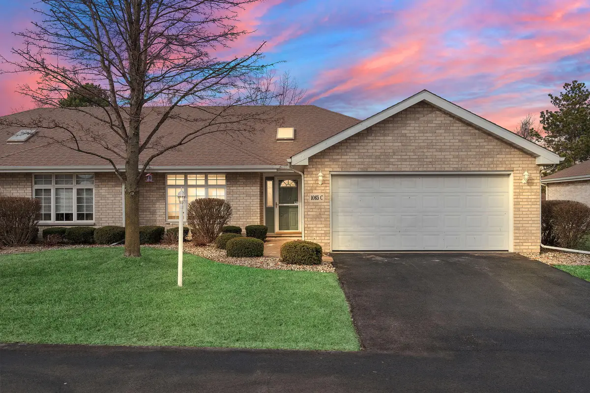 1065 Easy Street #C, Crown Point, IN 46307 - #1