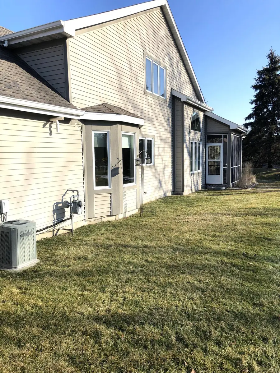 9442 Van Buren Street, Crown Point, IN 46307 - #2