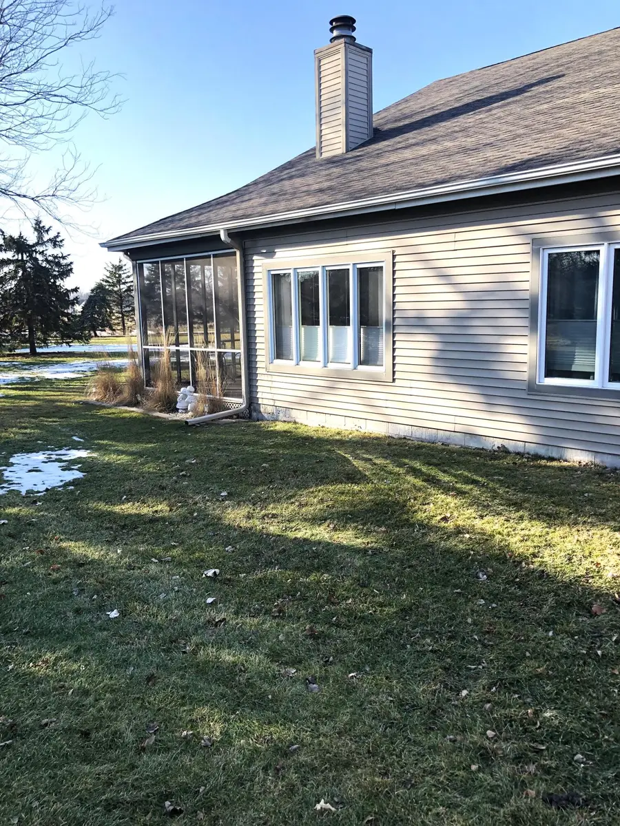 9442 Van Buren Street, Crown Point, IN 46307 - #3