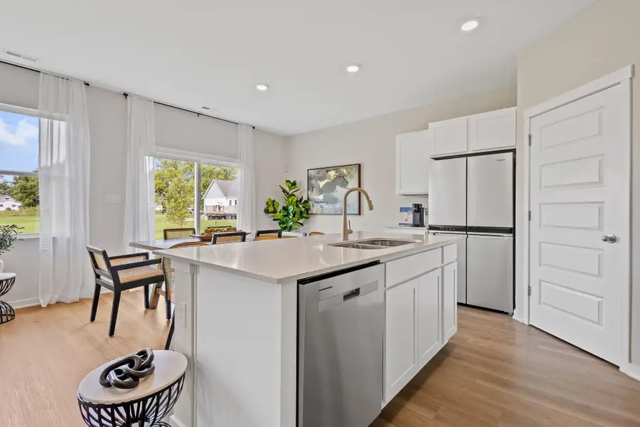 445 Bricker Street, Hebron, IN 46341 - #3