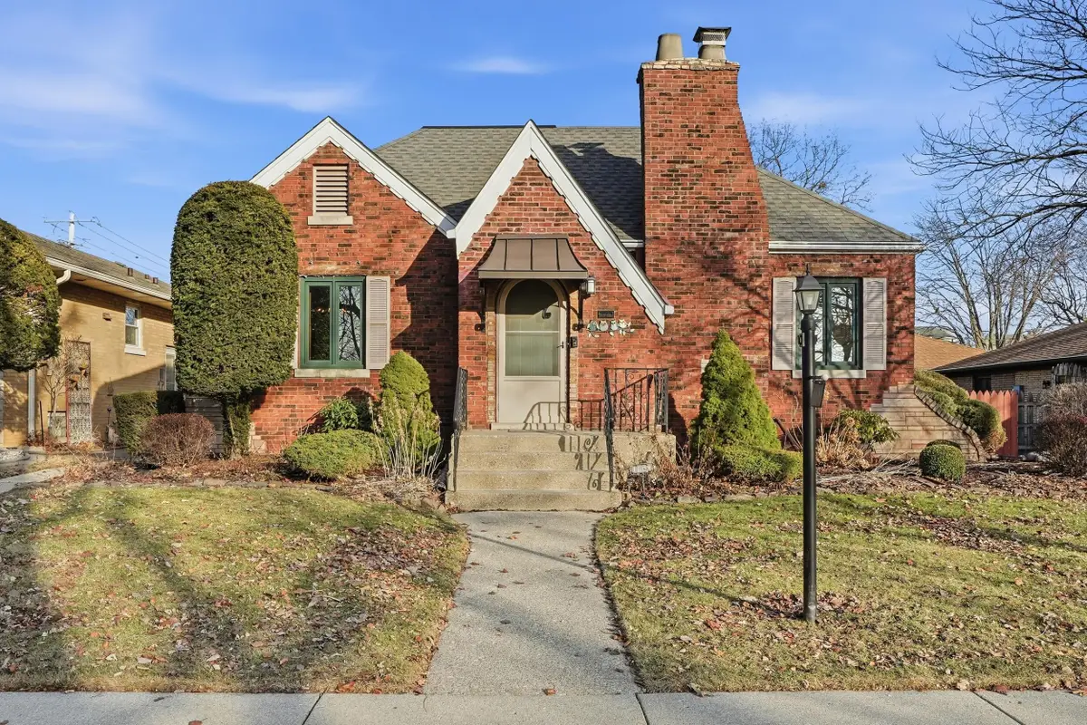 1609 Caroline Avenue, Whiting, IN 46394 - #1