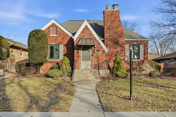 1609 Caroline Avenue, Whiting, IN 46394