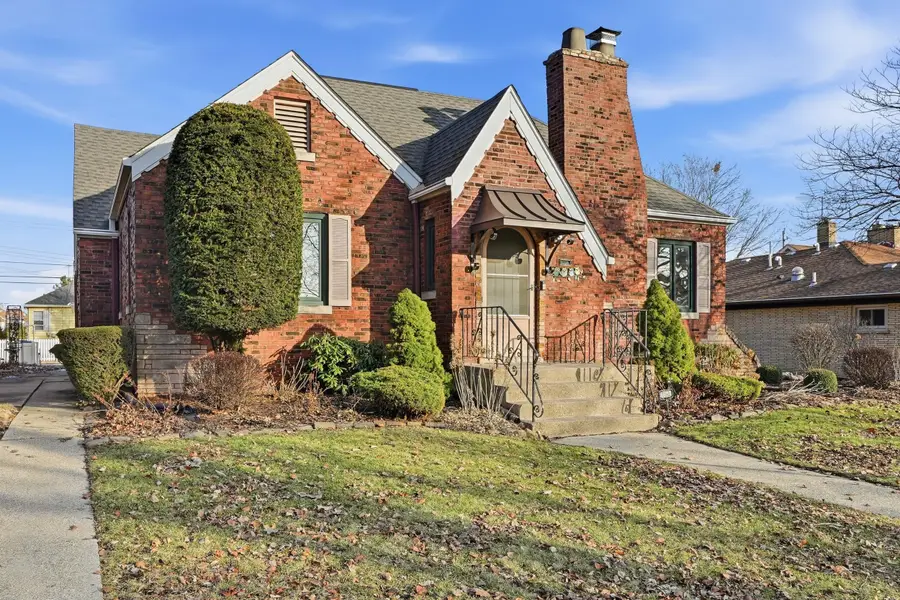 1609 Caroline Avenue, Whiting, IN 46394 - #3