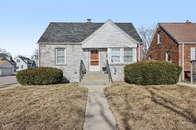 919 171st Street, Hammond, IN 46324 - #1