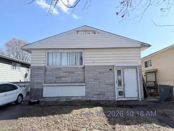 1959 Carolina Street, Gary, IN 46407