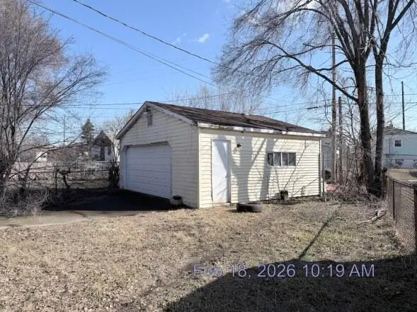 1959 Carolina Street, Gary, IN 46407 - #2