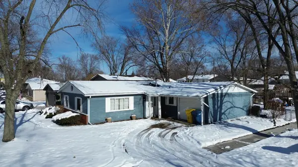 703 N Glenwood Avenue, Griffith, IN 46319