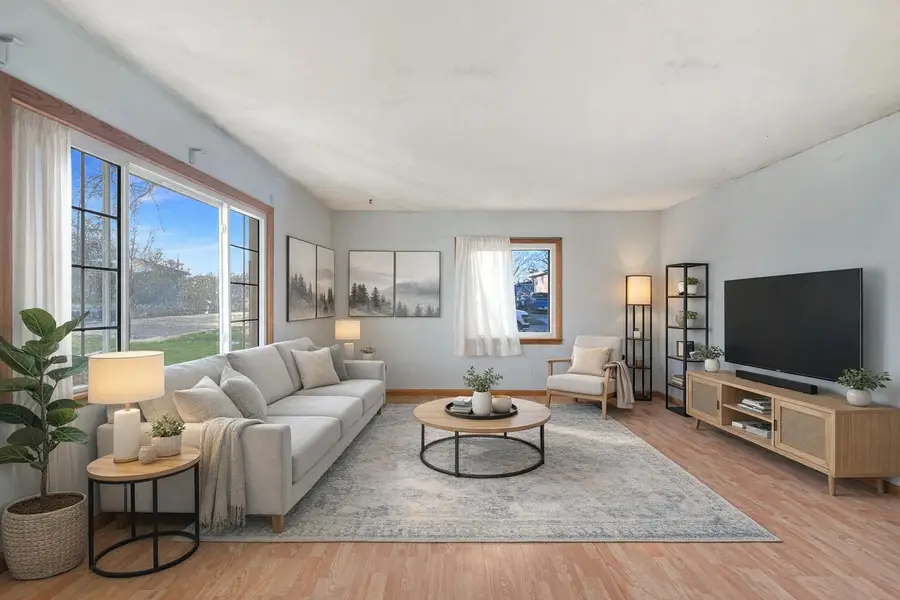 703 N Glenwood Avenue, Griffith, IN 46319 - #3