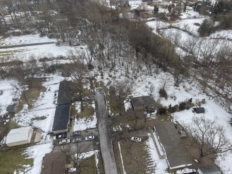 3213 W 46th Appr Avenue, Gary, IN 46408 - #3