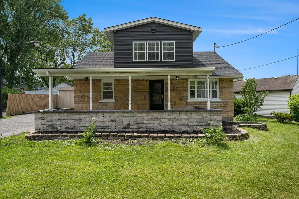 11009 W 105th Place, Saint John, IN 46373 - #1