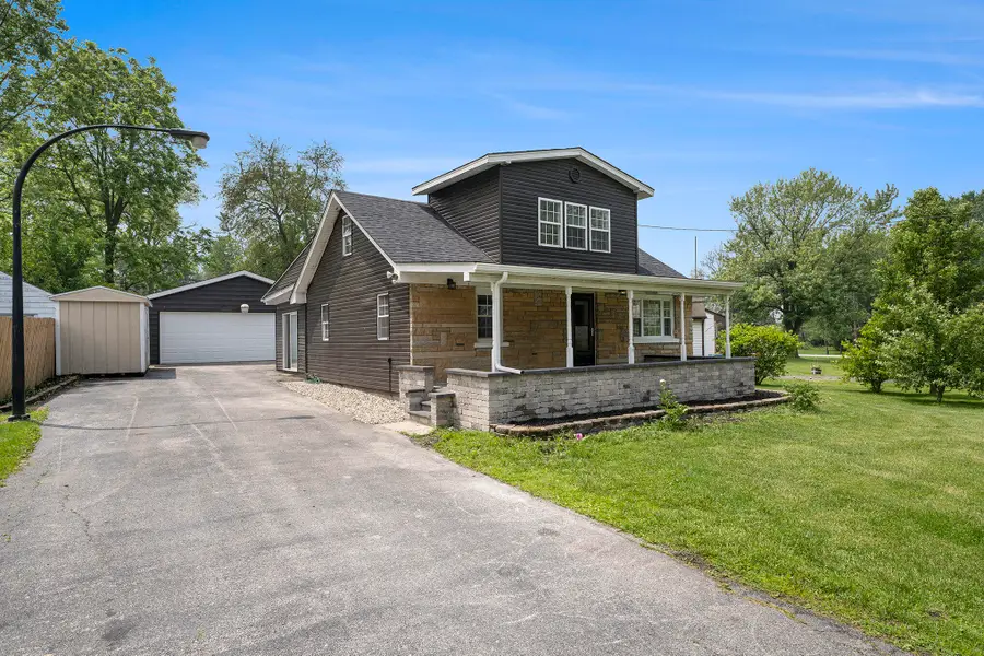 11009 W 105th Place, Saint John, IN 46373 - #2