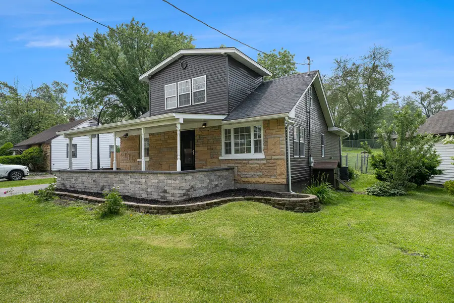 11009 W 105th Place, Saint John, IN 46373 - #3