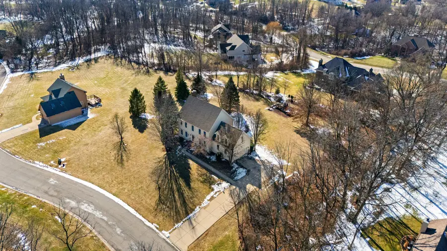 568 Shatz Drive N, Valparaiso, IN 46385 - #2