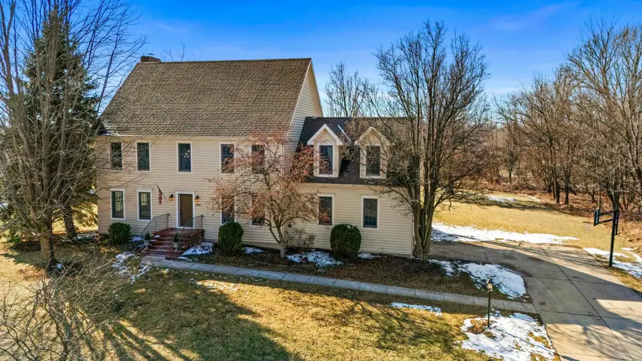 568 Shatz Drive N, Valparaiso, IN 46385 - #3