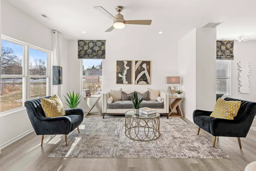 7126 Johnson Street, Merrillville, IN 46410 - #3