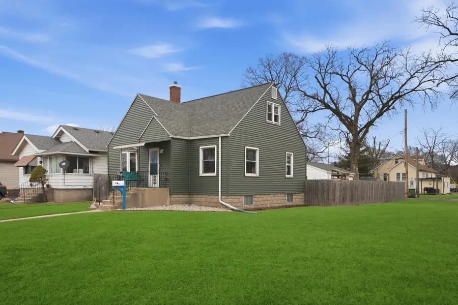 7623 Monroe Avenue, Hammond, IN 46324 - #2