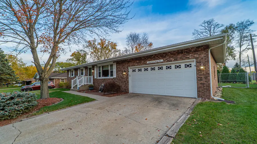 6799 Laurel Avenue, Portage, IN 46368 - #2