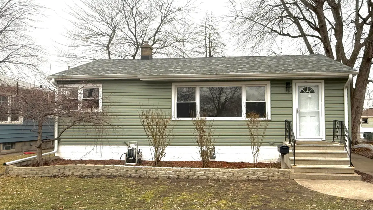 7021 Osborn Avenue, Hammond, IN 46323 - #1