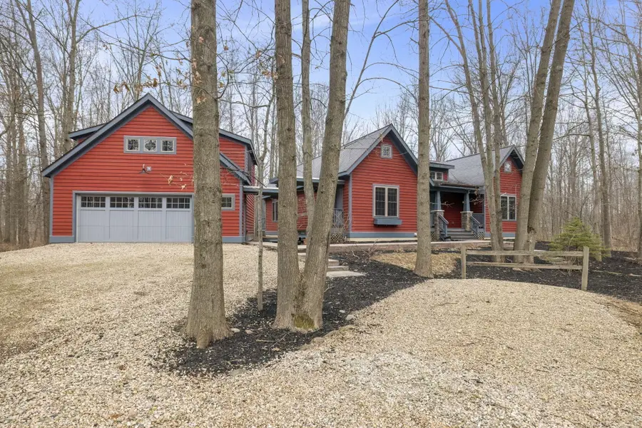 72 Timber Trail, Michigan City, IN 46360 - #2