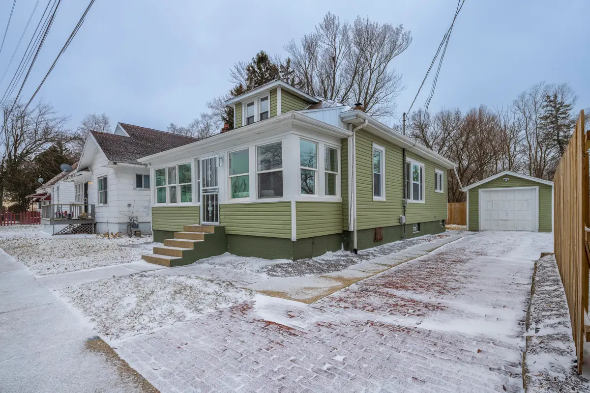 119 Claire Street, Michigan City, IN 46360 - #1