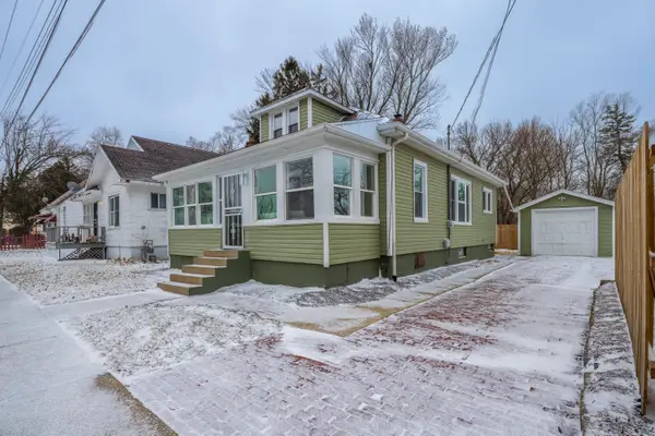 119 Claire Street, Michigan City, IN 46360