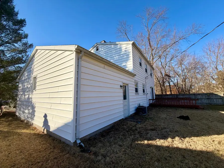 104 Foster Avenue, Elkhart, IN 46516 - #2