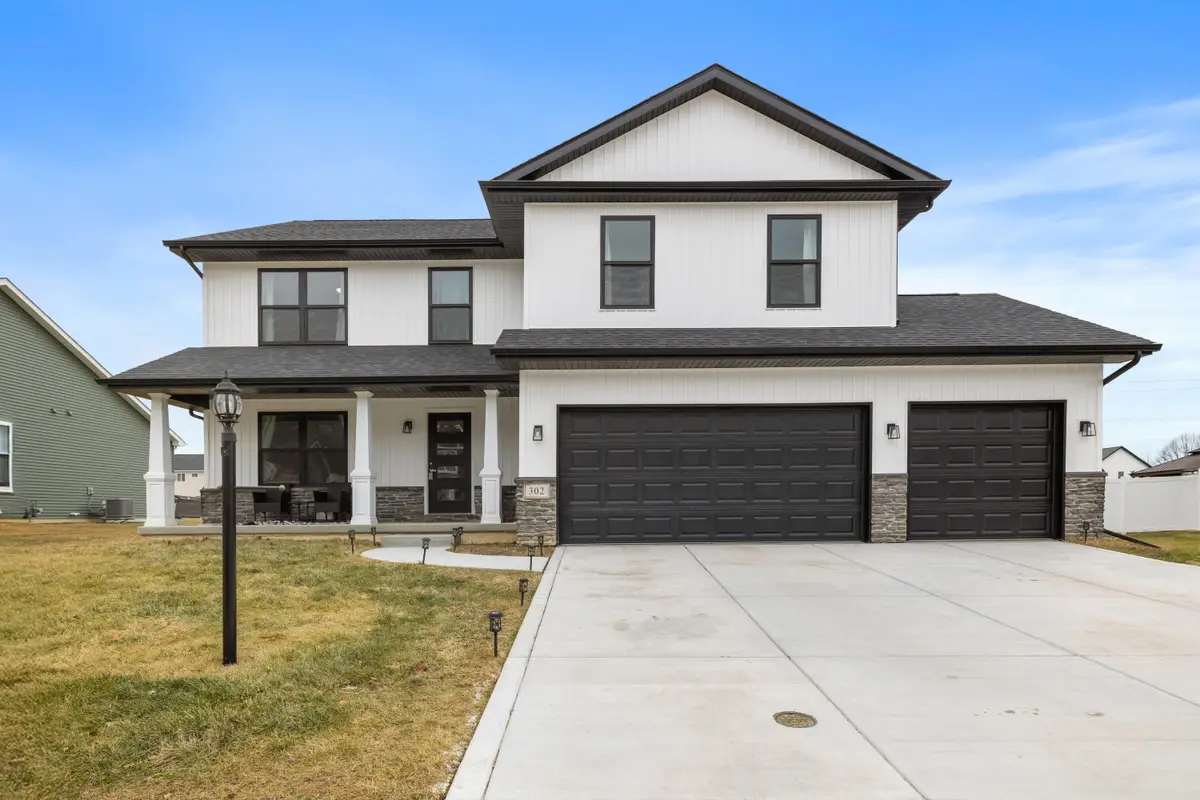 302 Holst Lane, Valparaiso, IN 46385 - #1