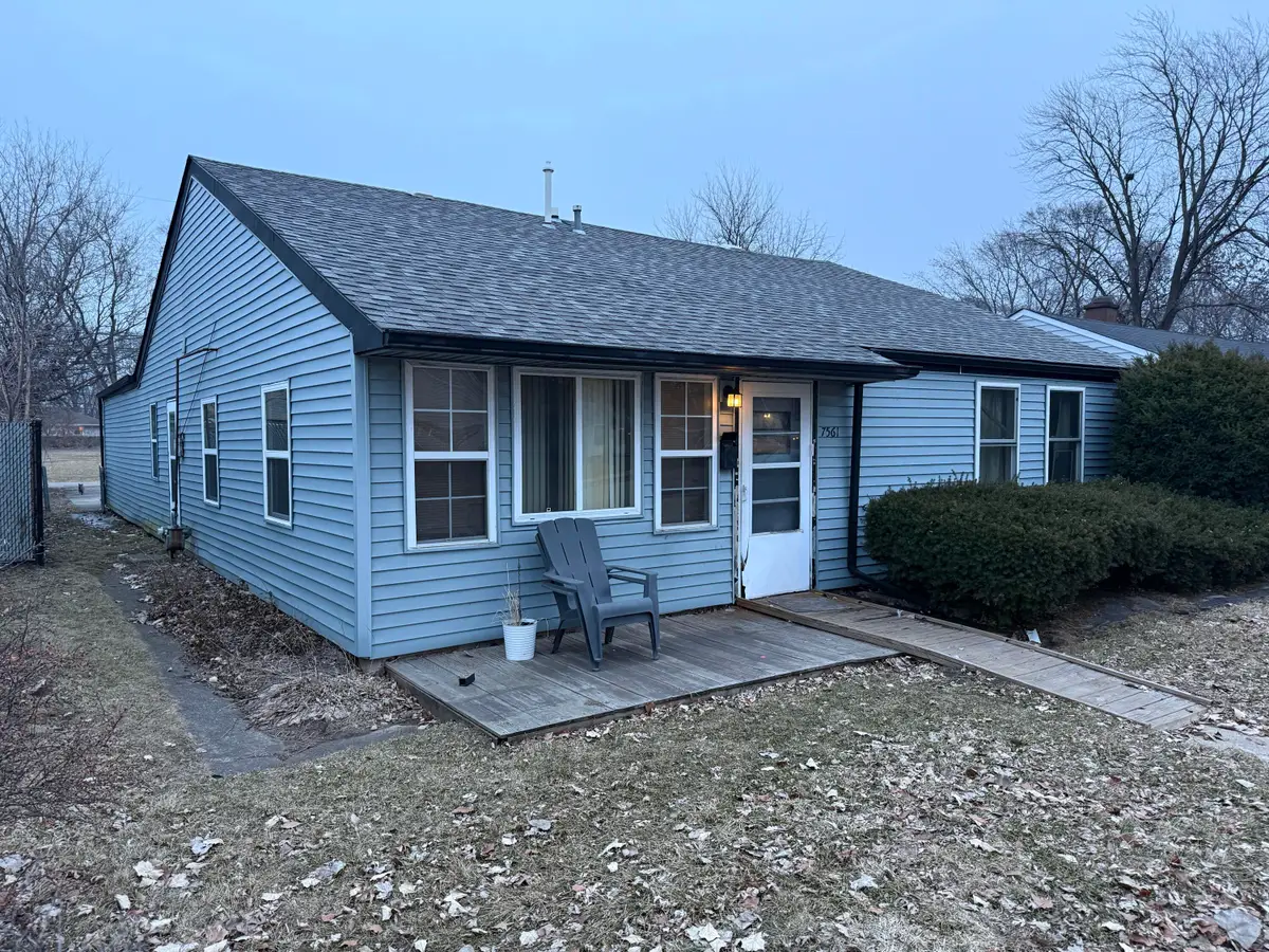 7561 Golfway Court, Hammond, IN 46324 - #1