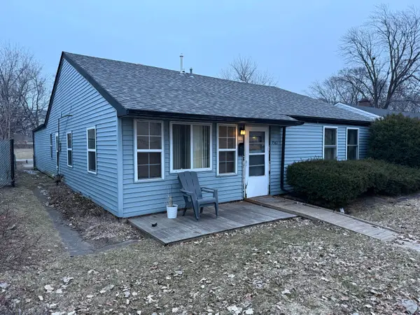 7561 Golfway Court, Hammond, IN 46324