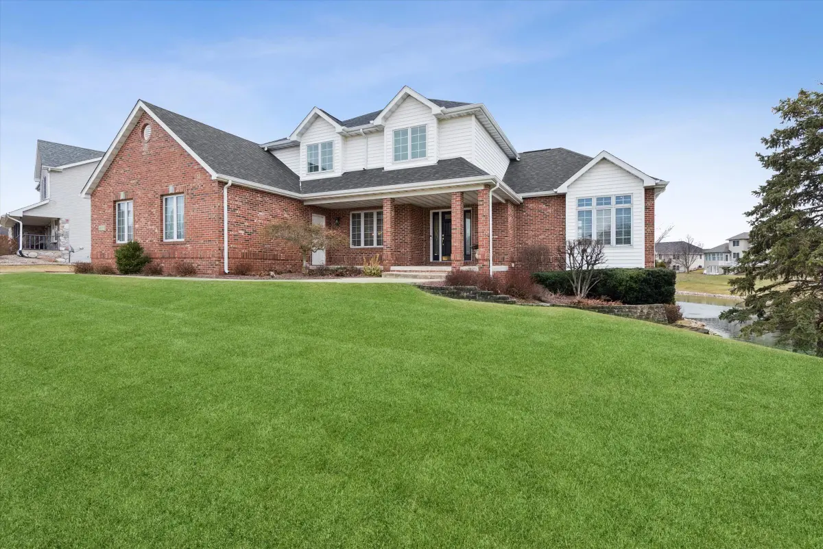 817 Mary Ellen Drive, Crown Point, IN 46307 - #1