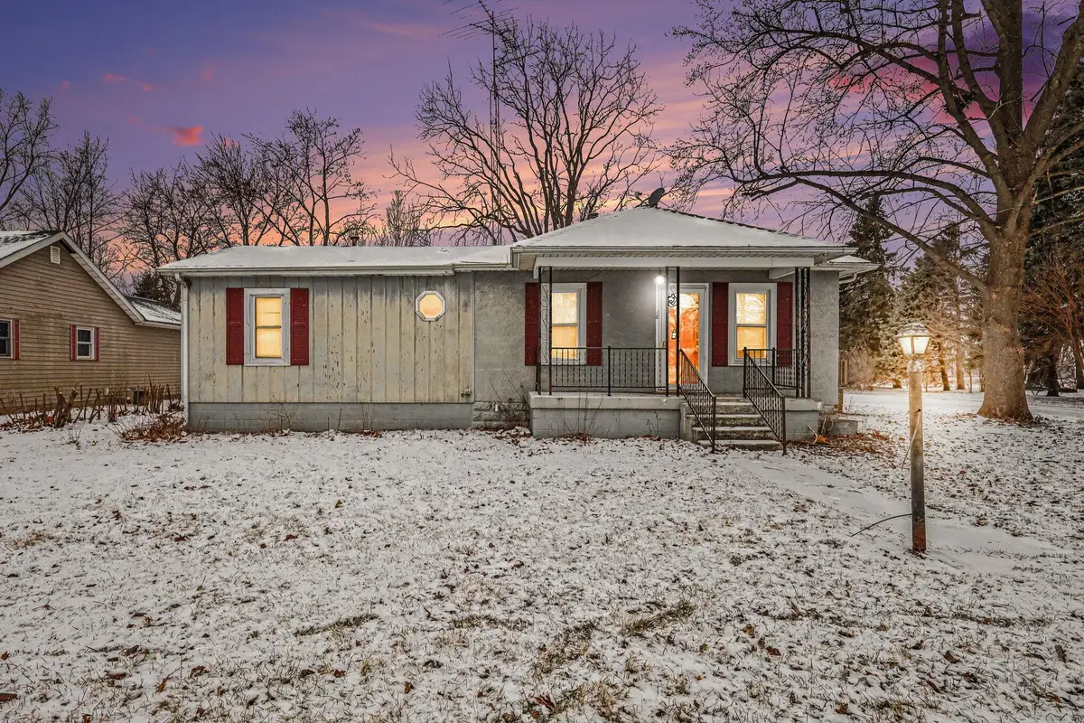 18 Genesse Street, La Crosse, IN 46348 - #1