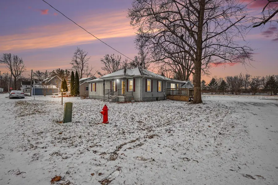 18 Genesse Street, La Crosse, IN 46348 - #3