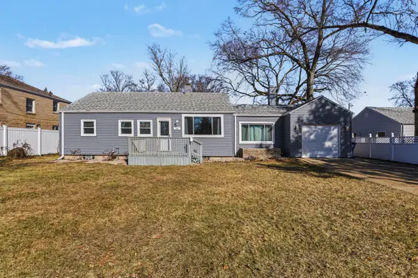 206 Avalon Court, Michigan City, IN 46360