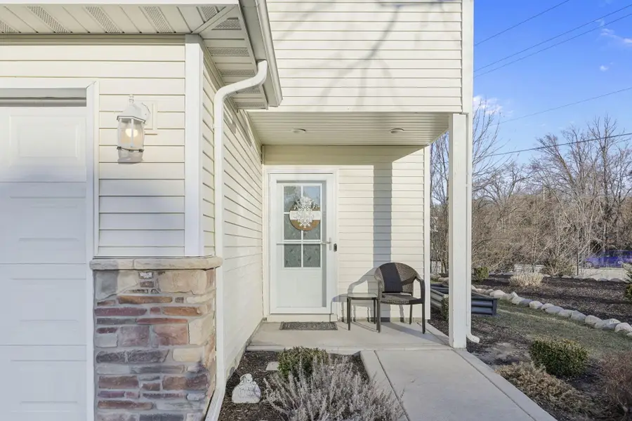 1201 Tower Lane, Chesterton, IN 46304 - #2