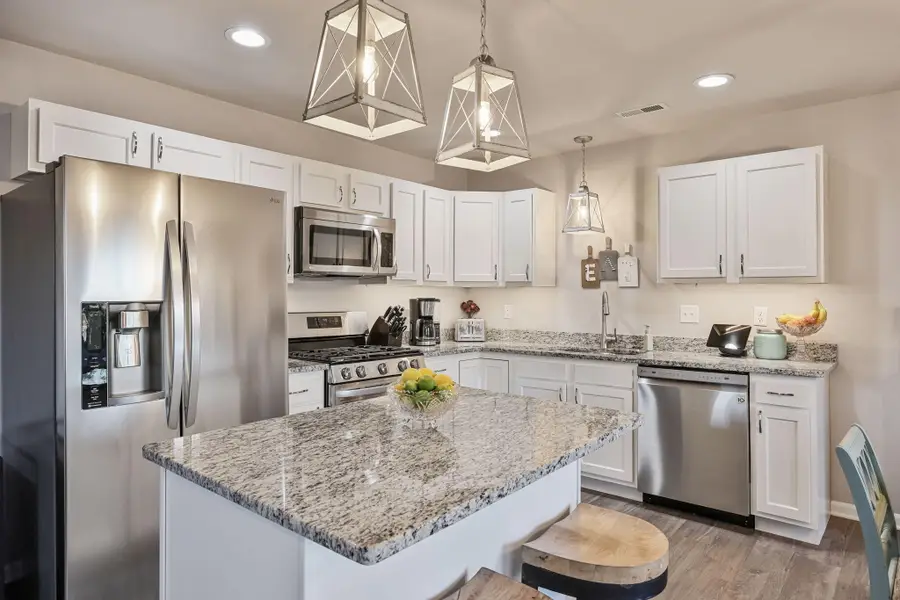 1201 Tower Lane, Chesterton, IN 46304 - #3